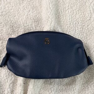 Doterra Navy Blue Cosmetic Bag